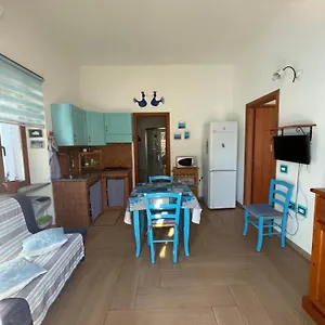 Sa Dommo De Mammai Apartamento