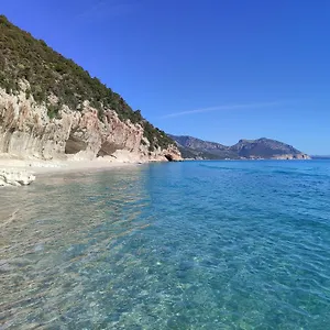 A 50 Mt Dal Mare Apartamento